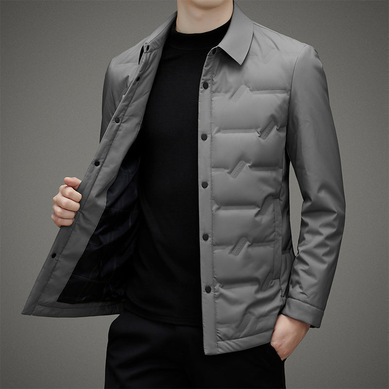 Edward | Elegant Jacket