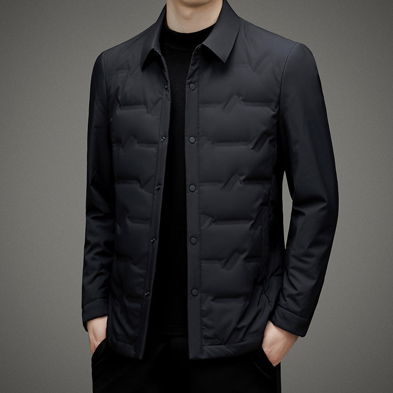 Edward | Elegant Jacket