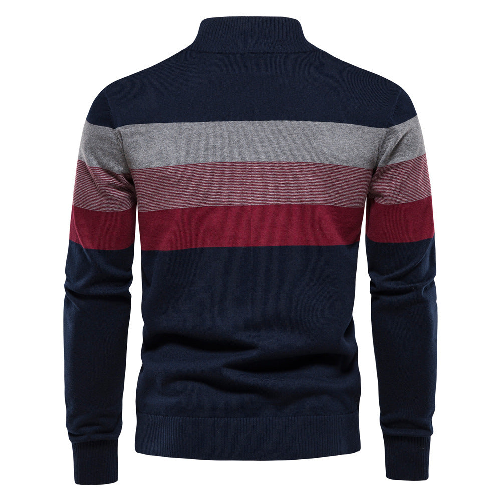 Jerry™ | Retro Striped Sweater (1+1 FREE)