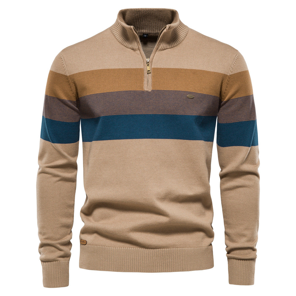 Jerry™ | Retro Striped Sweater (1+1 FREE)