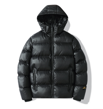 Julian | Hooded Padded Jacket