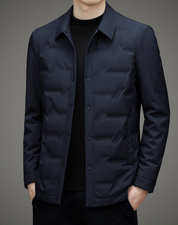 Edward | Elegant Jacket