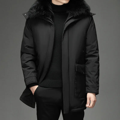 Joseph | Hooded Coat