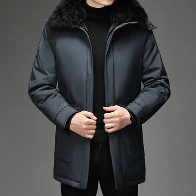 Joseph | Hooded Coat