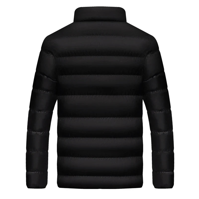 Ivan | Thermal Jacket