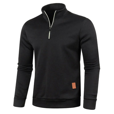 Palmer | Half Zip Sweater (1+1 FREE)