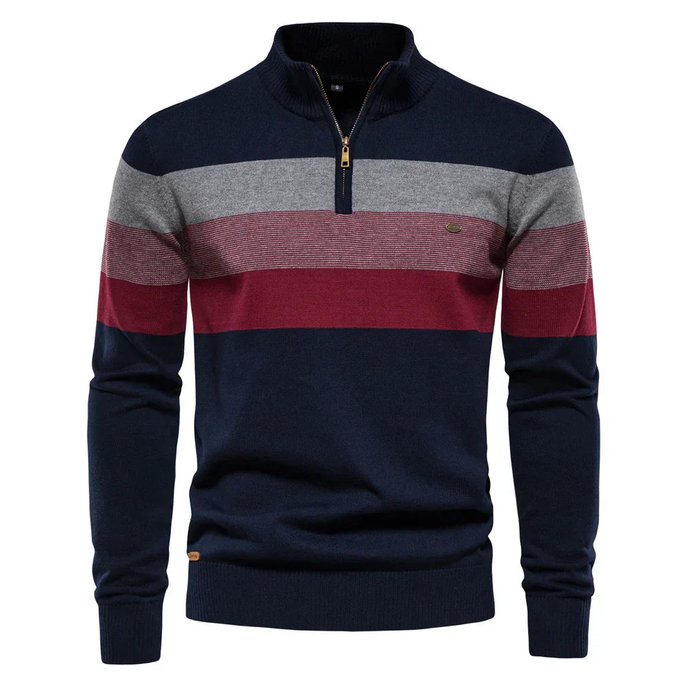 Jerry™ | Retro Striped Sweater (1+1 FREE)