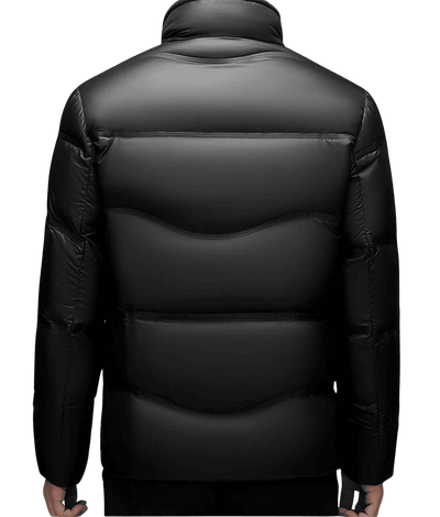 Roman | Luxury Winter Jacket