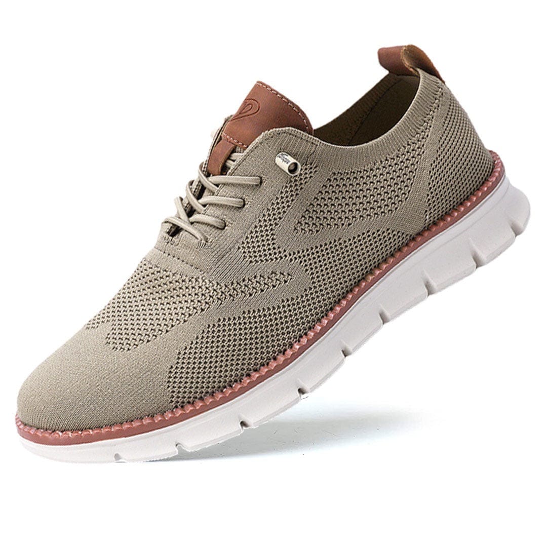 Rory | Ultra-comfortable men's shoes