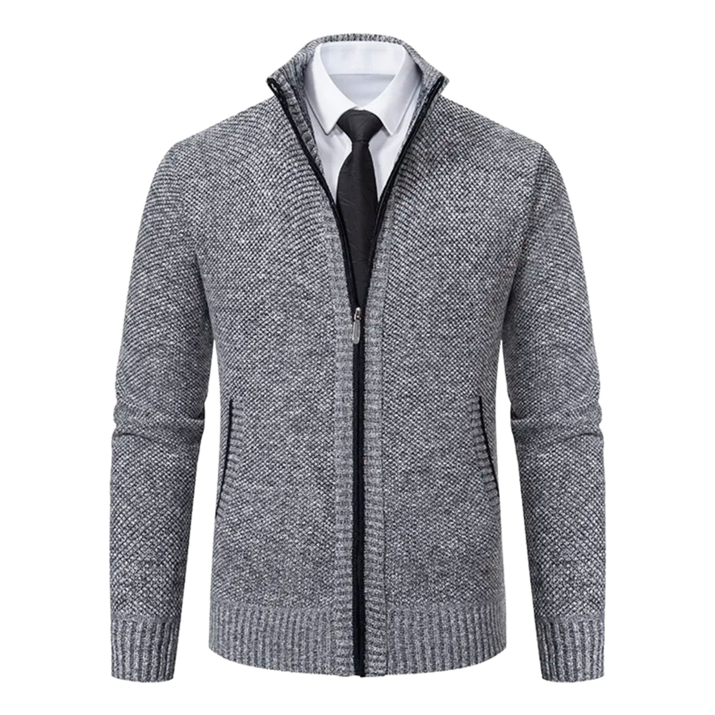 ERIK | ELEGANT JACKET