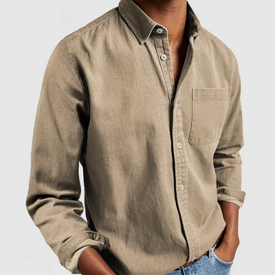 Alex™ | Casual Shirt