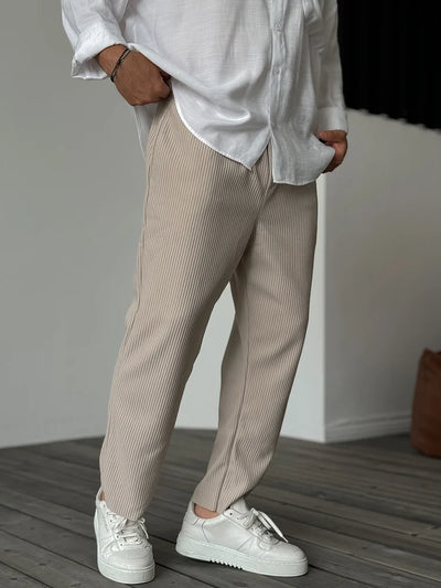 Ethan™ | Soft Trousers