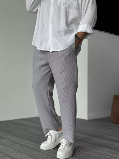 Ethan™ | Soft Trousers