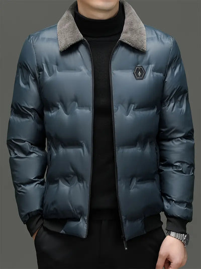 Hamish | Stylish Winter Jacket