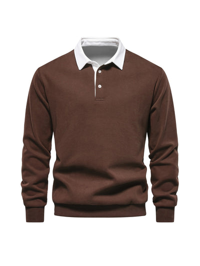 Lorenzo | Casual Sweater (1+1 FREE)