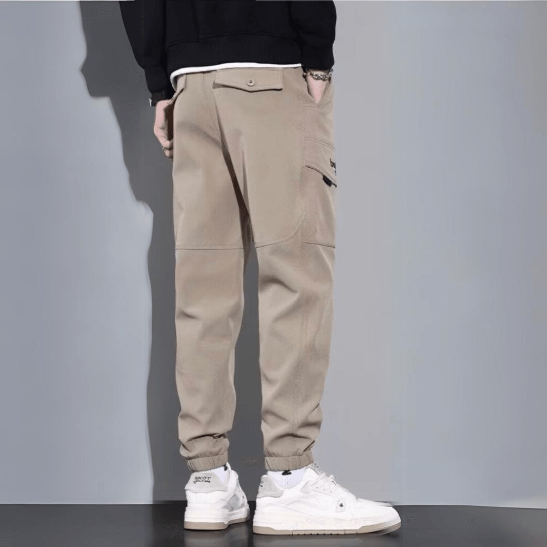 William™ | Cargo Trousers