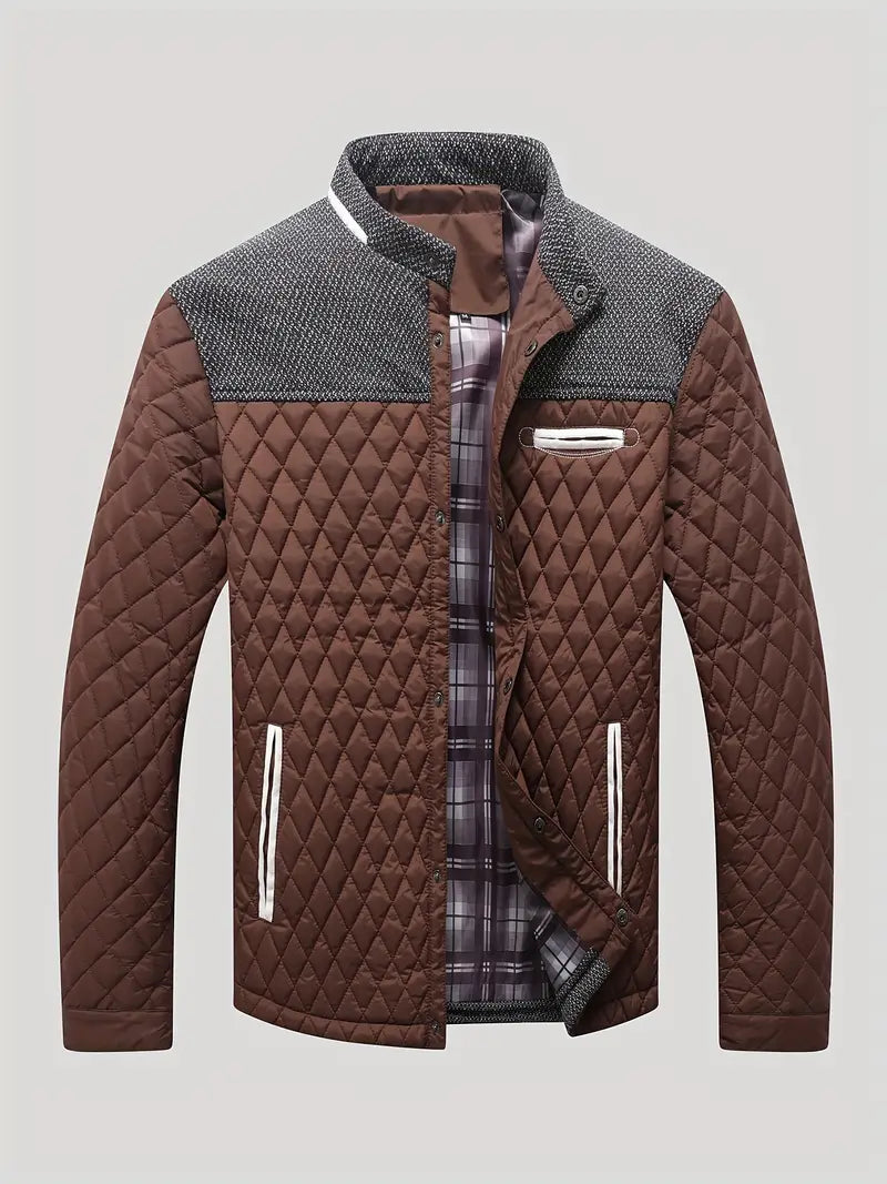 Randy | Trendy Thermal Jacket