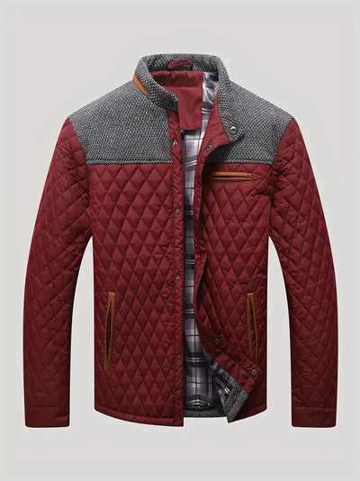 Randy | Trendy Thermal Jacket