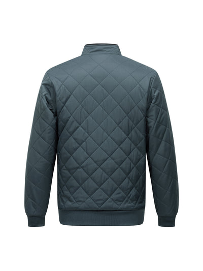 Alec | Quilted Jacket