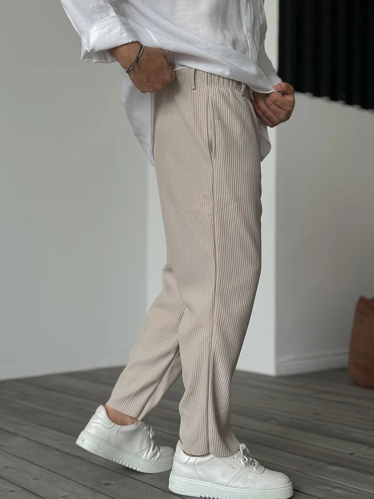 Ethan™ | Soft Trousers