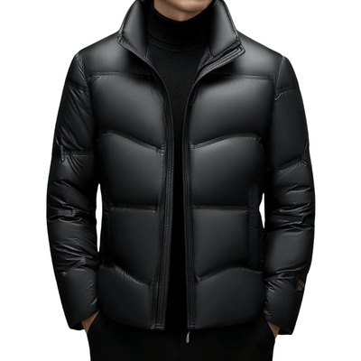 Roman | Luxury Winter Jacket