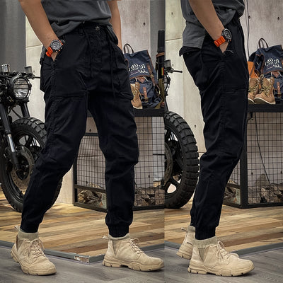 Ernest | Stylish Cargo Pants