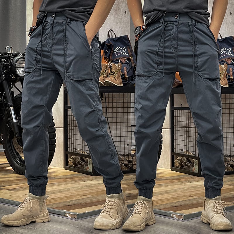 Ernest | Stylish Cargo Pants