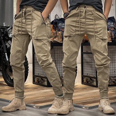 Ernest | Stylish Cargo Pants