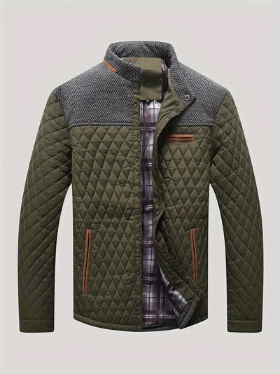 Randy | Trendy Thermal Jacket