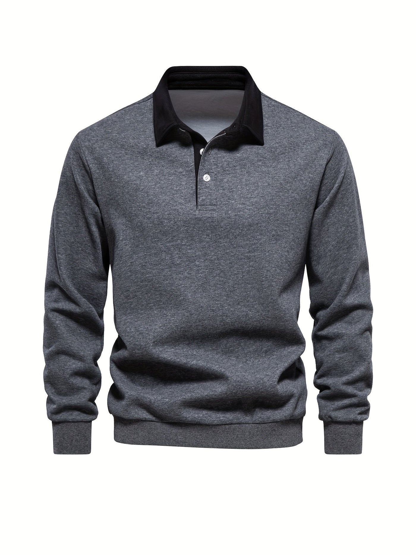 Lorenzo | Casual Sweater (1+1 FREE)