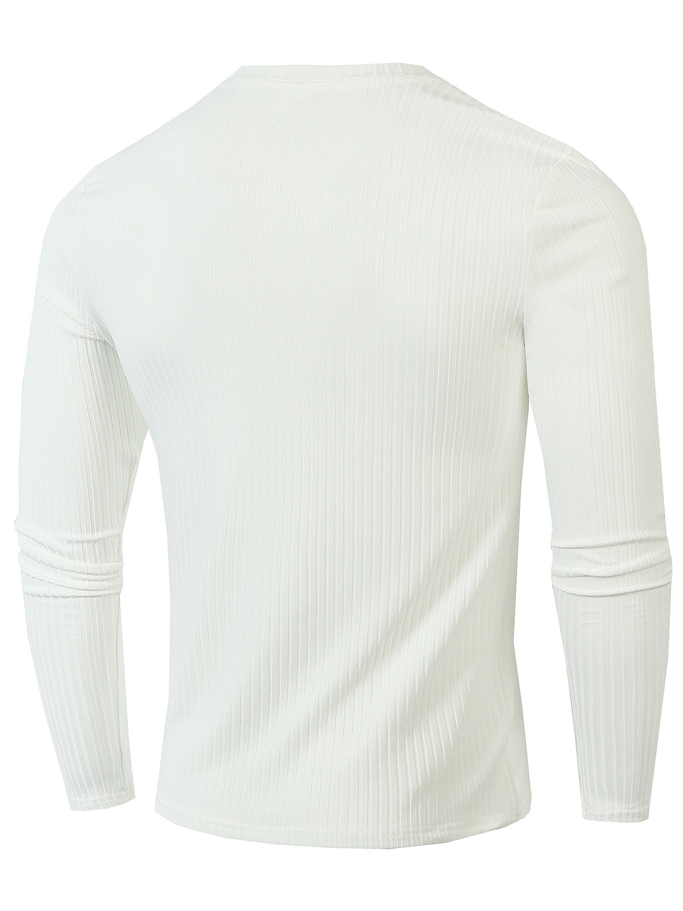 Toby | Casual Long-Sleeve Shirt (1+1 FREE)