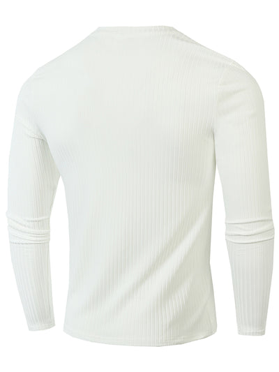 Toby | Casual Long-Sleeve Shirt (1+1 FREE)