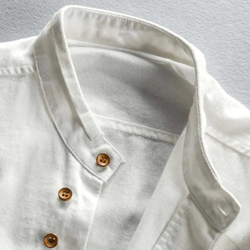 Cambridge | Casual Shirt