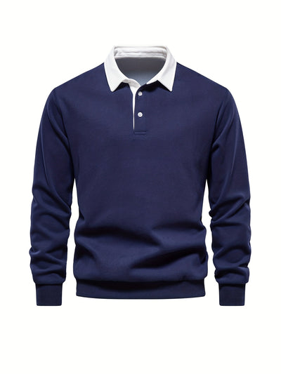 Lorenzo | Casual Sweater (1+1 FREE)