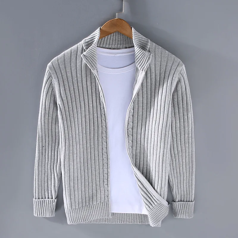 THIBAULT | KNITTED VEST