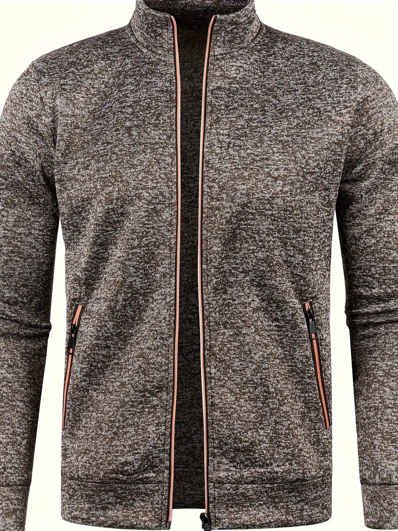 Riley | Full Zip Up Cardigan Sweater (1+1 FREE)