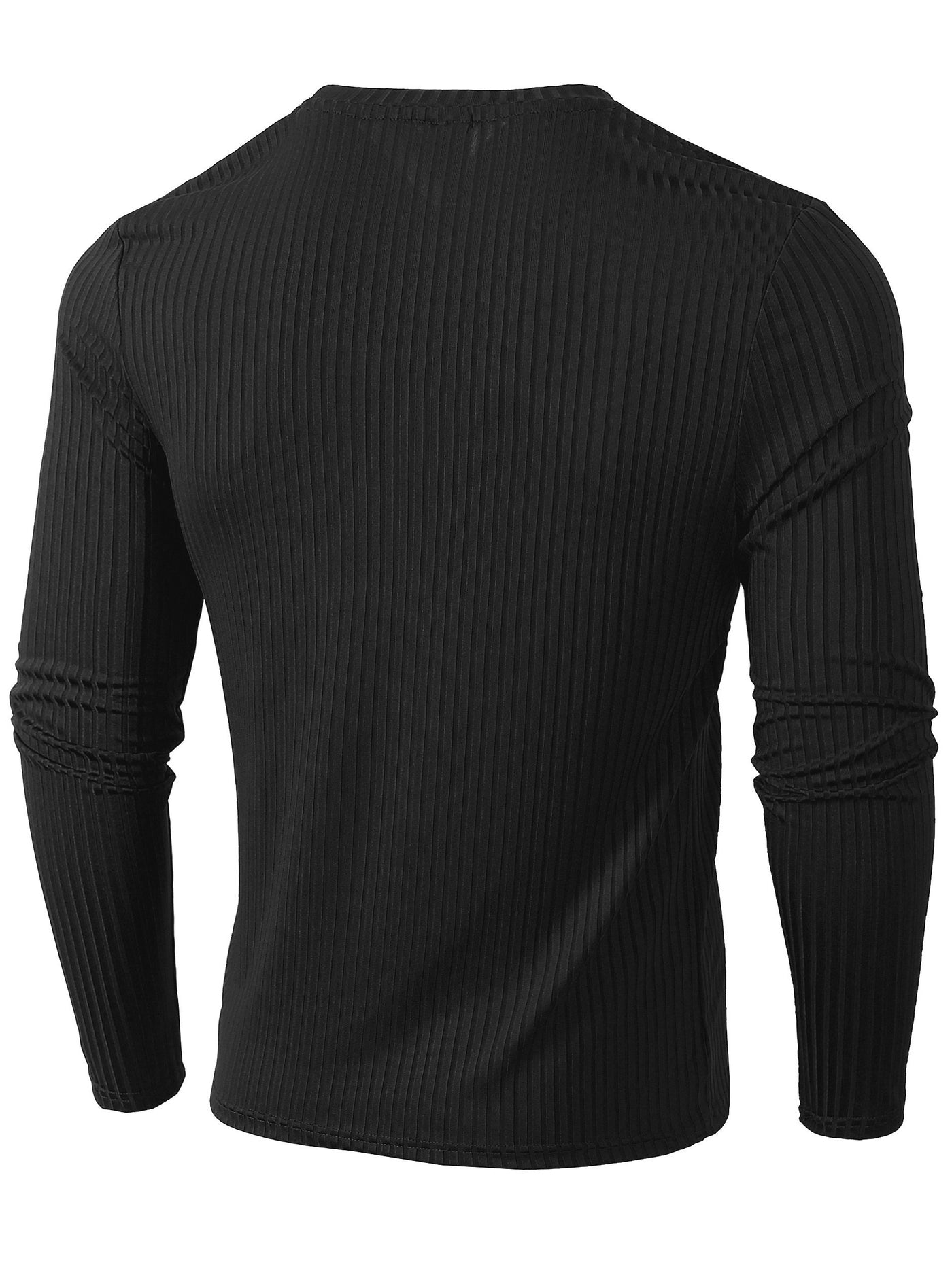 Toby | Casual Long-Sleeve Shirt (1+1 FREE)