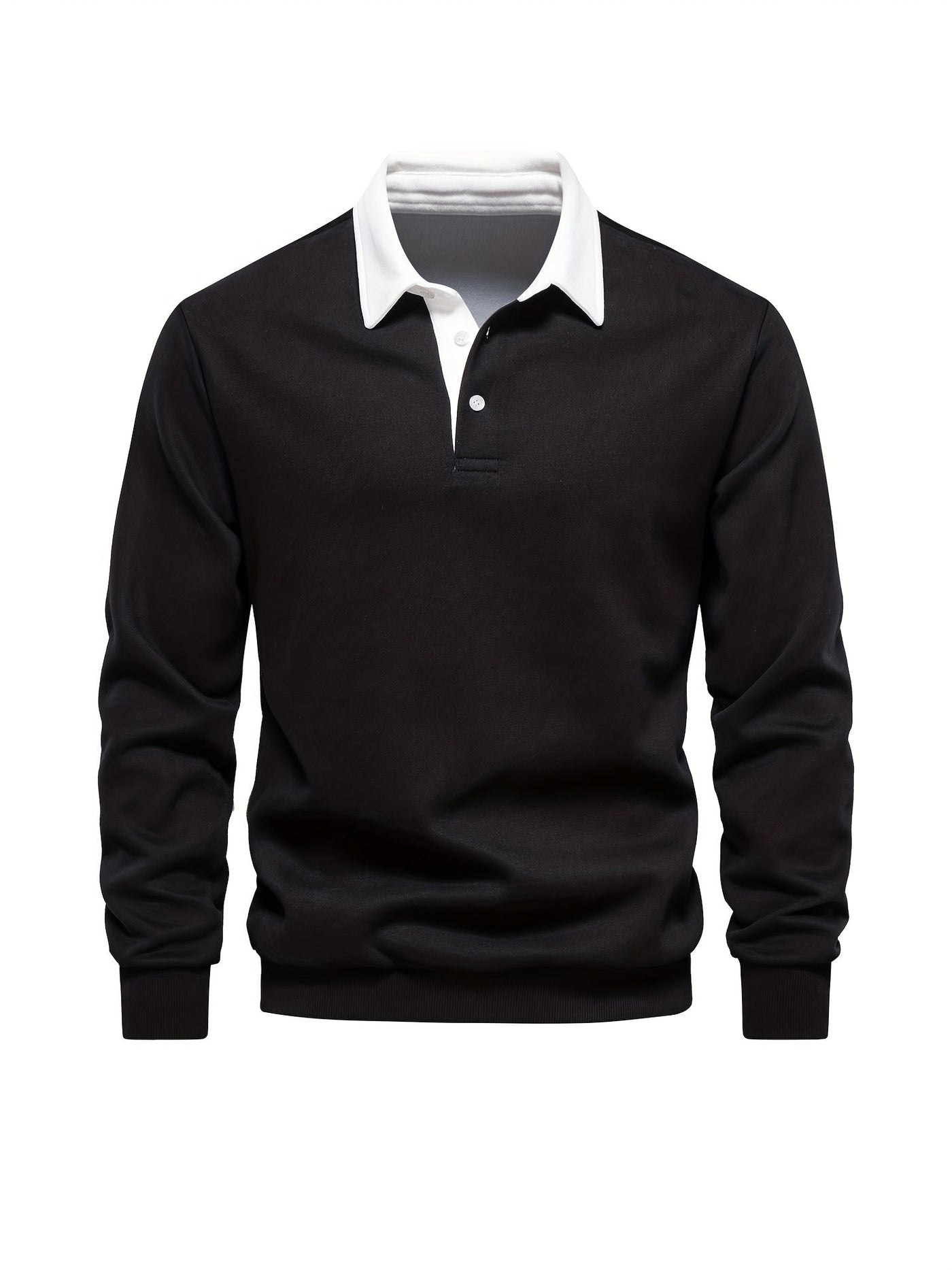 Lorenzo | Casual Sweater (1+1 FREE)