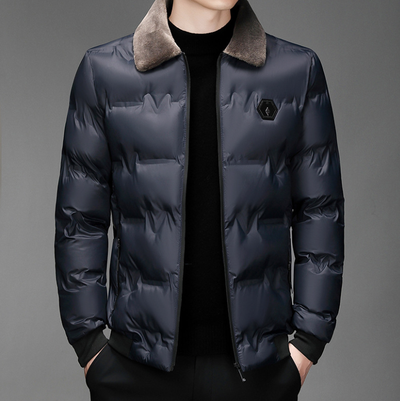 Hamish | Stylish Winter Jacket