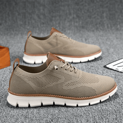 Rory | Ultra-comfortable men's shoes