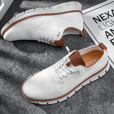 Rory | Ultra-comfortable men's shoes