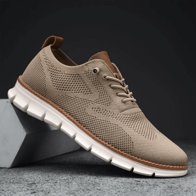 Rory | Ultra-comfortable men's shoes