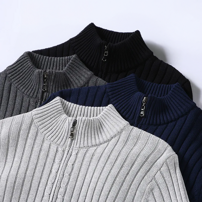 THIBAULT | KNITTED VEST