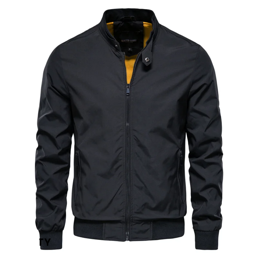 Simon | Casual Breeze Jacket